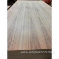 Natural or EV decorative veneered parota fancy plywood